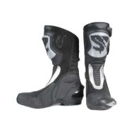 Arlen Ness Racing Boot