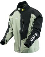 Yamaha Stow Away Jacket