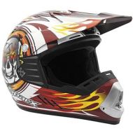 SparX D-07 Burner Helmet