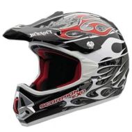 Scorpion VX-17 Burnout Helmet