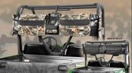 UTV Double Gun Scabbard