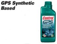 Castrol GPS Synthetic Based Motor Oil