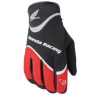 Joe Rocket Honda Crew Gloves