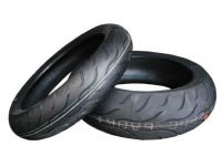 Dunlop D208 GPA Motorcycle Tire