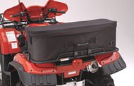 YAMAHA DELUXE BEAR LOGO REAR RACK BAG