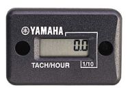 Yamaha Deluxe Hour Meter & Tachometer