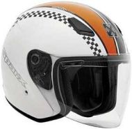 SPARX FC-07 DRIFTER Open-Face-Helmet