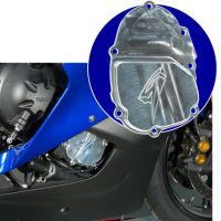 Graves Motorsports Engine Cover Right Side - Yamaha R6 (2006-2008)