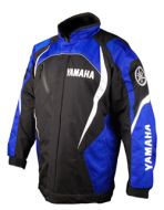 FX Flotex Jacket (Royal/ Black)