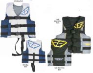 FLY RACING CHILD LIFE VEST