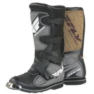 Fly Racing Adult Stinger MX Boot