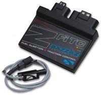 Bazzaz ZFI TC Fuel/Traction Control Unit- Kawasaki Z14R (2006-2011)
