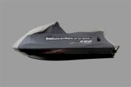 YAMAHA FX Cruiser SHO WAVERUNNER Cover (`08~`09)