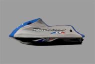 YAMAHA FZR WAVERUNNER Cover (`09 ~ 16)