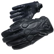 Scorpion EXO Womens Onyx Leather Gloves