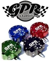 GPR Steering Stabilizer