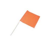 KWIK TEK HAND HELD SKIER DOWN FLAG