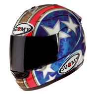 Suomy Spec 1R Helmet - Hodgson