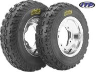 ITP Holeshot MXR6 Tires FRONT 19X6-10