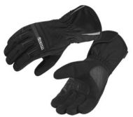 Icon Womens PDX Waterproof Textile Gloves