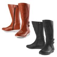 Icon Womens Sacred Tall Boots