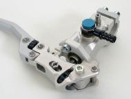 ISR Radial Brake and Clutch Master Cylinder