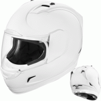 Icon Alliance Helmet - Solids