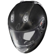 Joe Rocket RKT101 Helmet - Carbon Fiber