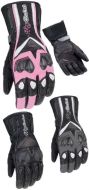 Joe Rocket Ladies Pro Street Leather Glove