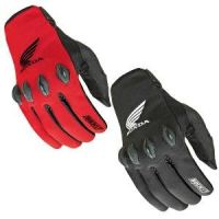 Joe Rocket Honda Nation Textile Gloves