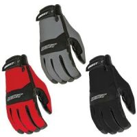 Joe Rocket RX14 Crew Touch Textile Gloves