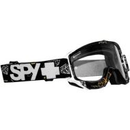 SPY OPTIC MAGNETO  09 MC SIGNATURE GOGGLES