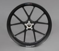 Marchesini Forged Aluminum H-Spoke Wheel- Yamaha R6 (2003-2010)