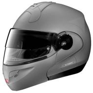 Nolan N102 Solid N-COM Helmet