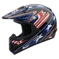 Scorpion VX-14 Patriot Helmet