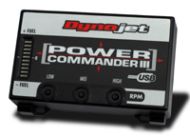 Dynojet Power Commander, PCIII USB- Honda CBR 600RR (2005-2006)