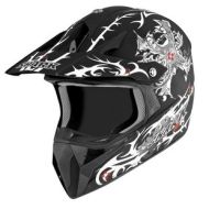 Shark SXR Ramp Helmet