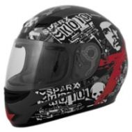 SPARX S-07 SPECAIL EDITION REBEL