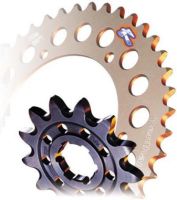 Renthal Front Sprockets - Yamaha R6/R6s (2003-2006)