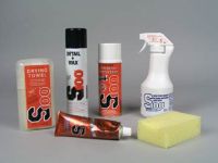 S100 Detailing gift pack