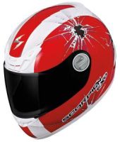 Scorpion EXO-400 Helmet - Impact
