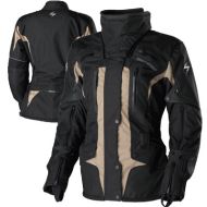 Scorpion EXO Womens Fury Jacket