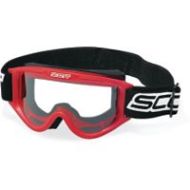 SCOTT 83X GOGGLES