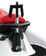 Seadoo Retractable Ski Pylon-