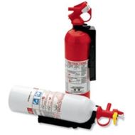 SEA DOO FIRE EXTINGUISHER