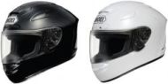 Shoei X-Twelve Helmet - Soilds