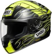 Shoei X-Twelve Helmet - Vermeulen 5