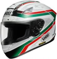 Shoei X-Twelve Helmet - Laseca