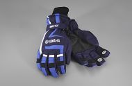 YAMAHA SHORT GORE-TEX GLOVES