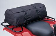 YAMAHA SOFT REAR RACK BAG